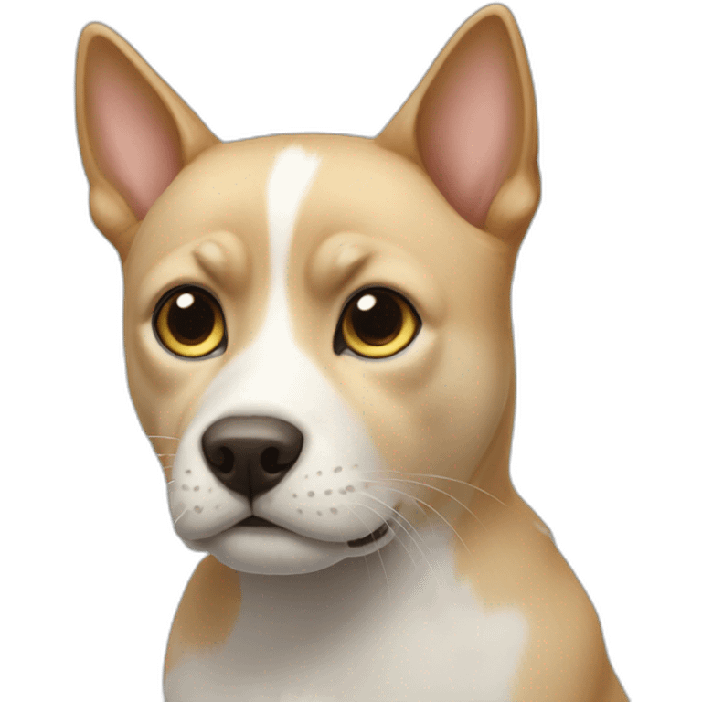 if-this-input-starts-with-i-then-cat-else-dog emoji