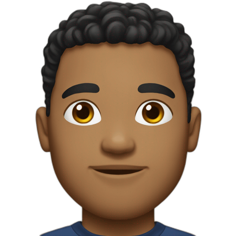 Aaron smith emoji