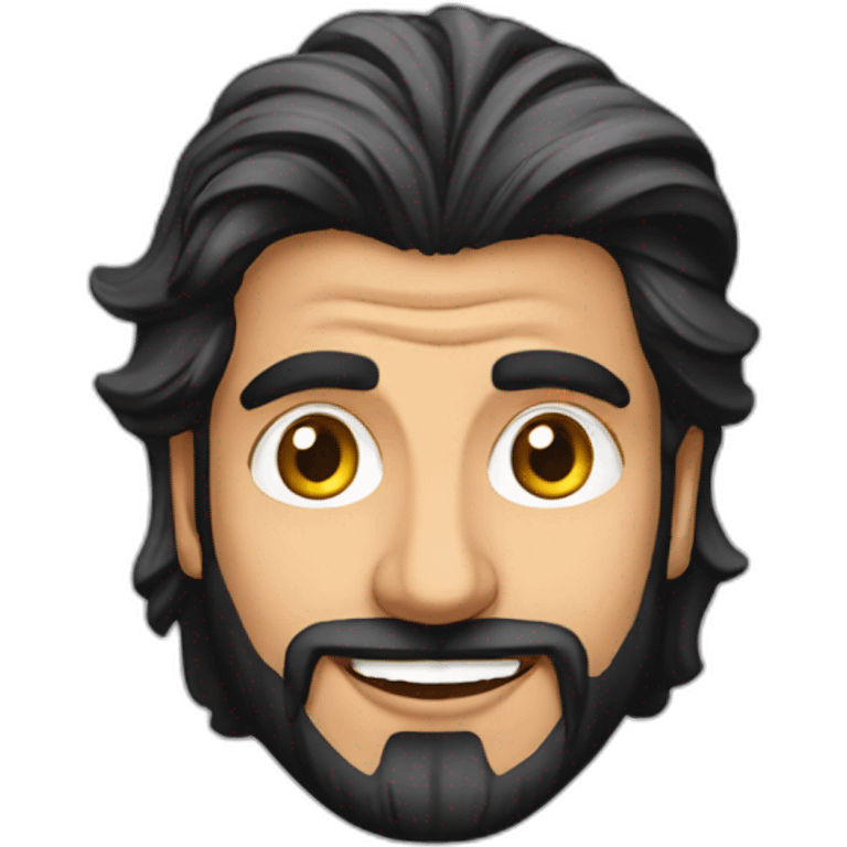 ranveer allahbadia emoji