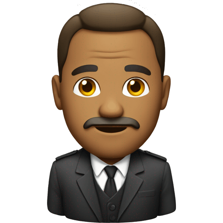 boss emoji