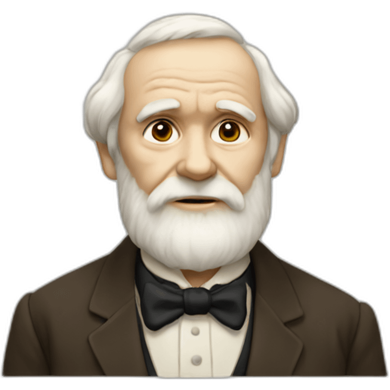 darwin emoji