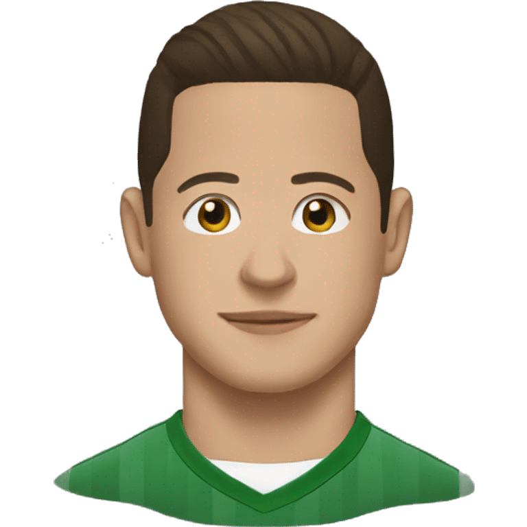 Chicharito emoji