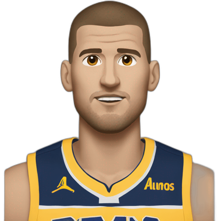 JOKIC emoji