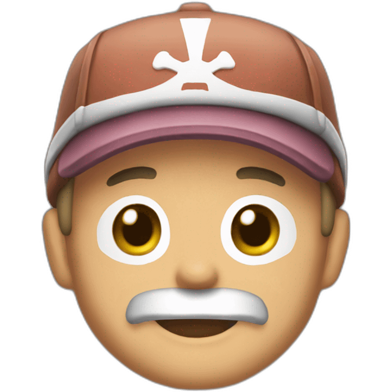 tony-tony-chopper-one-piece emoji