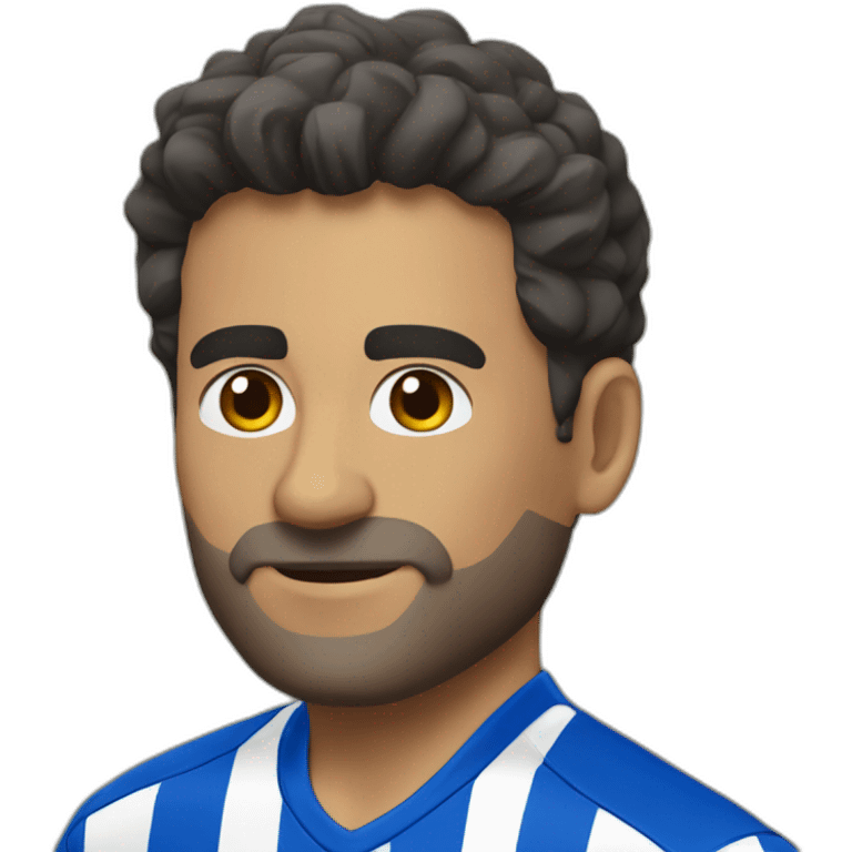 Deportivo Pereira emoji