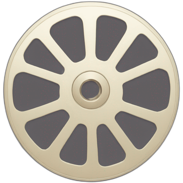 film reel emoji