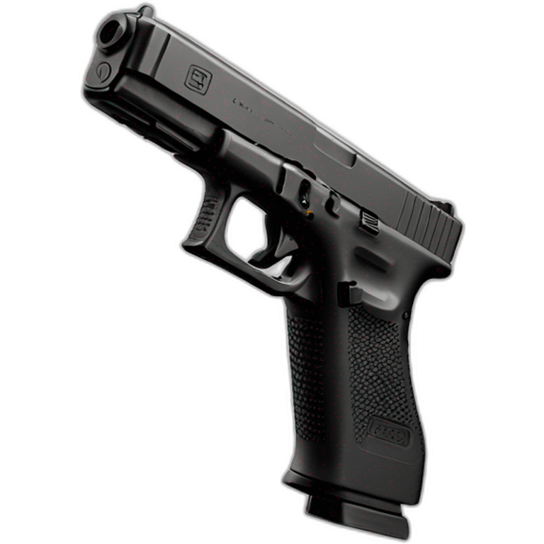 Glock 17 emoji