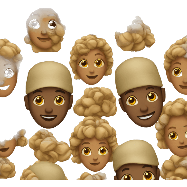 African emoji