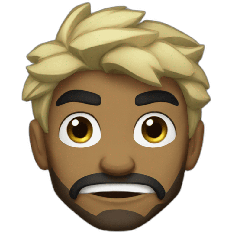 Brawlhalla emoji