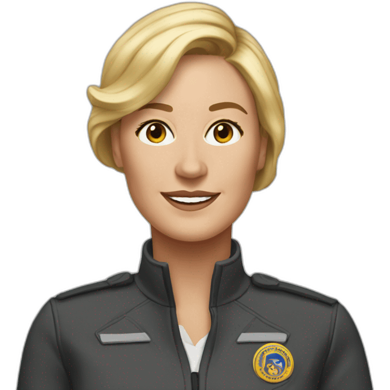 marjorie taylor greene emoji