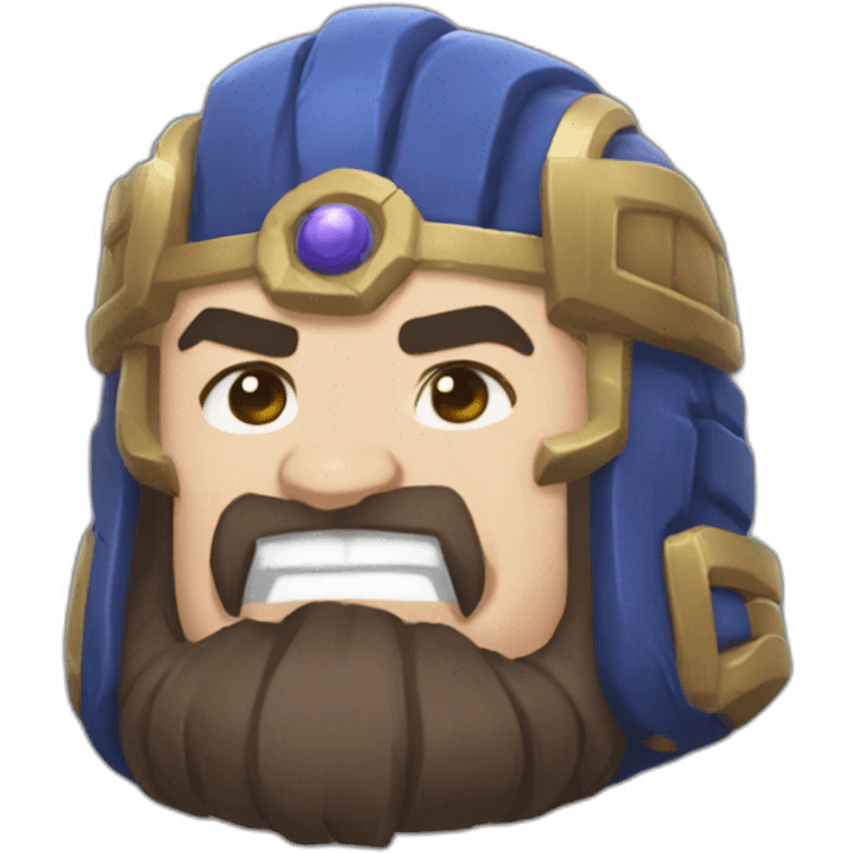 league of legends braum emoji