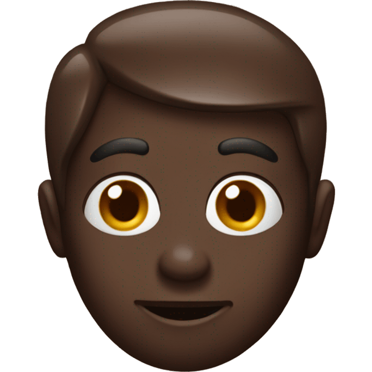 Schokolade  emoji