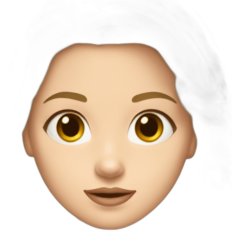 Zara Larson emoji