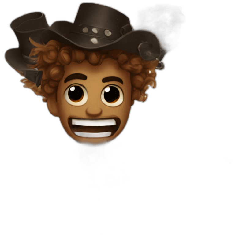 Glamrock Freddy emoji