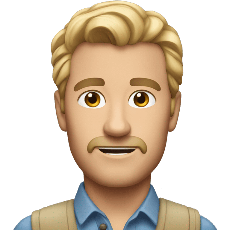 Ken Carson emoji