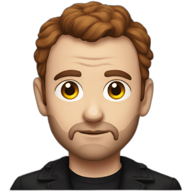 Crowley emoji