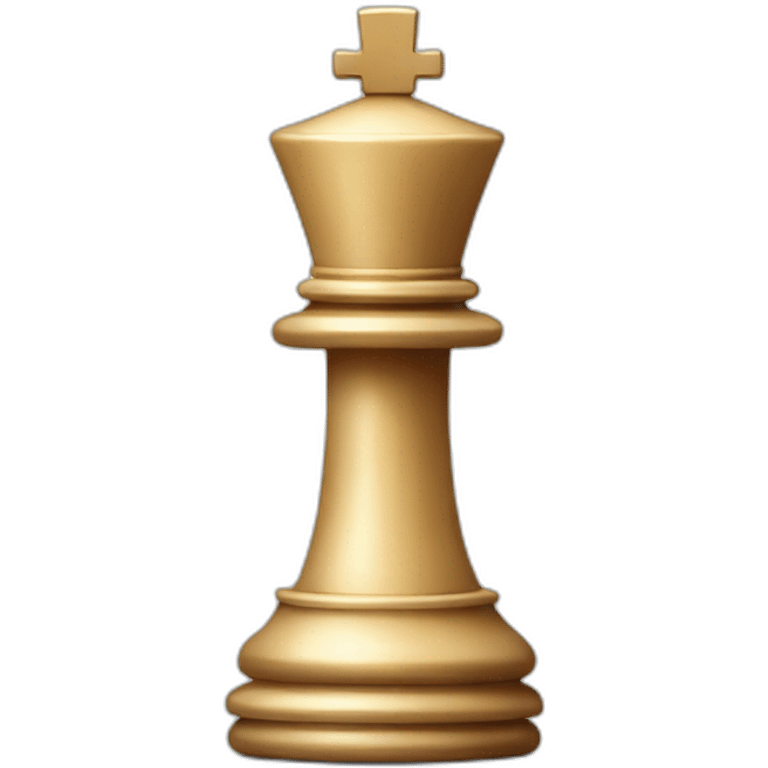 Chess piece  emoji