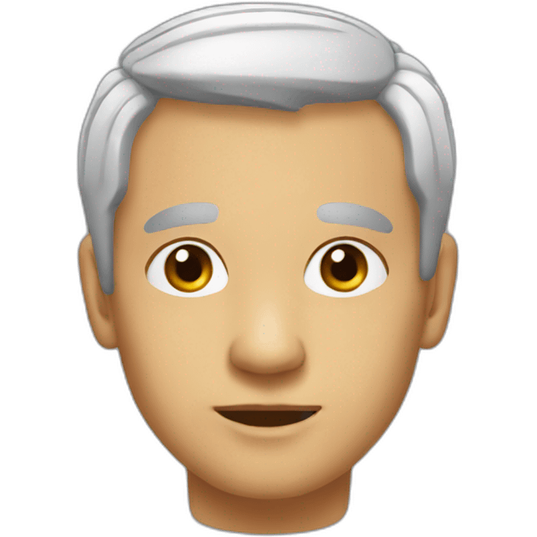 poutou emoji