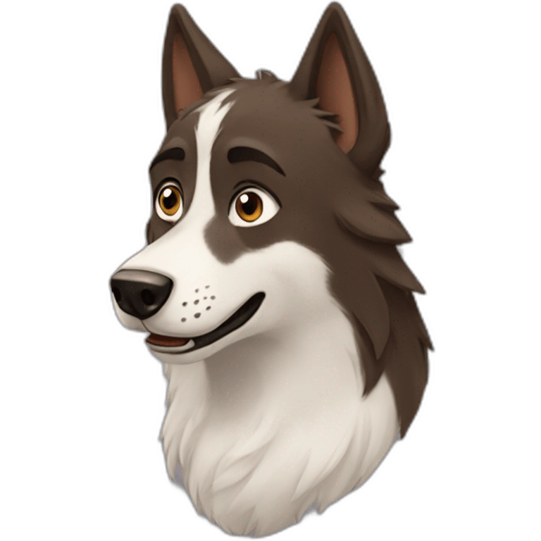 balto emoji