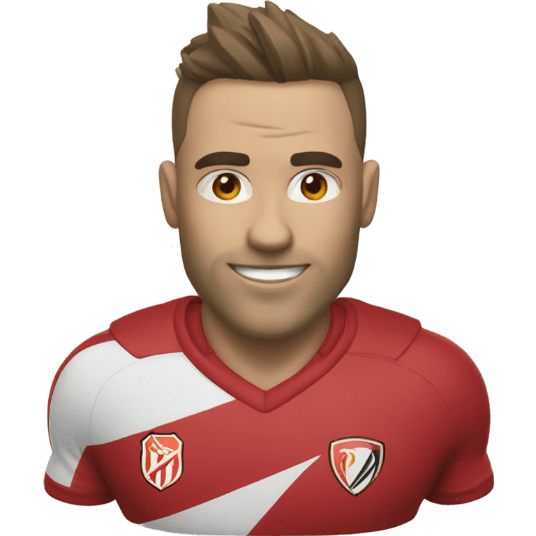 Rayo emoji