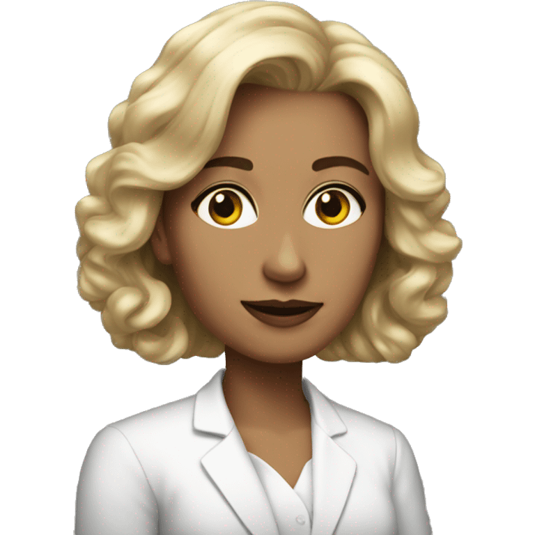 Penelope Douglas emoji