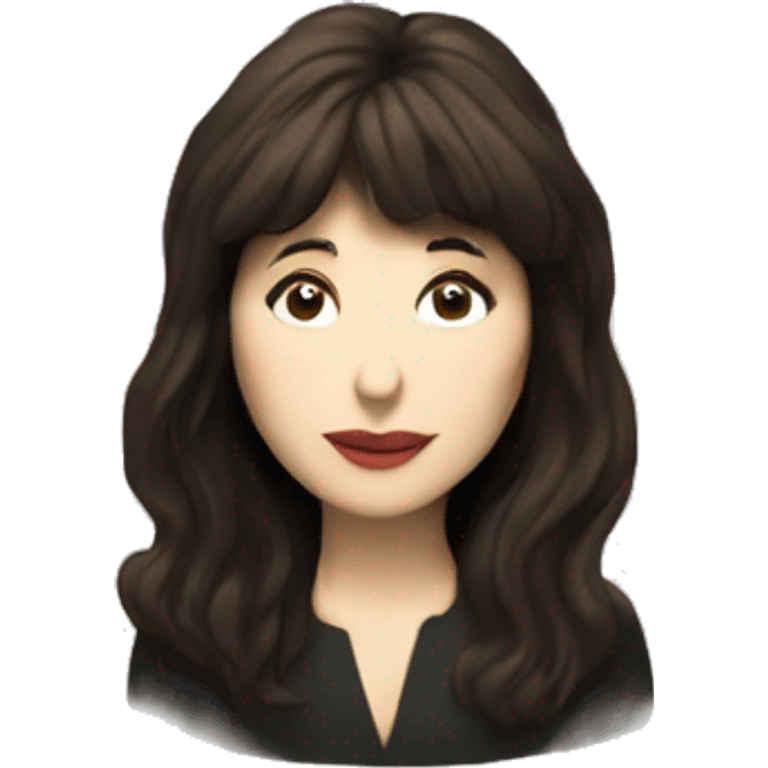 Kate bush emoji