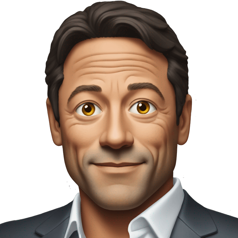 jordan belfort emoji