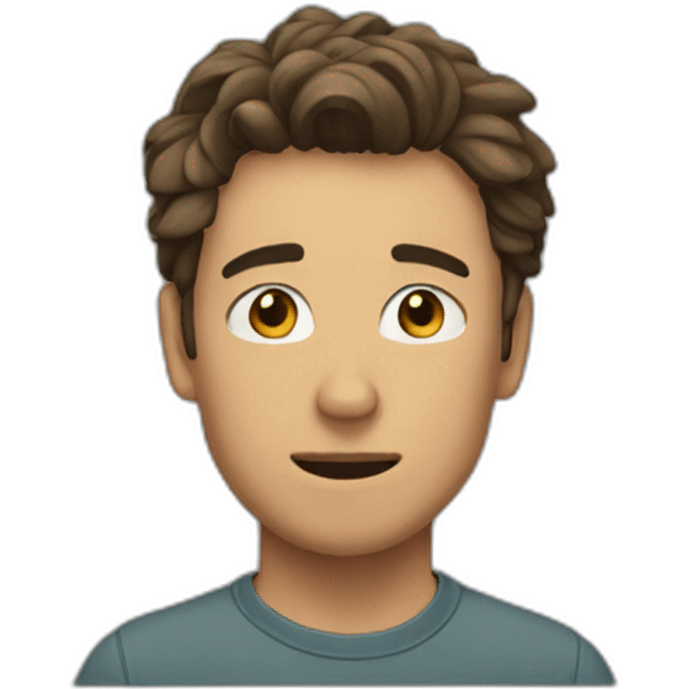 nick nelson heartstopper emoji