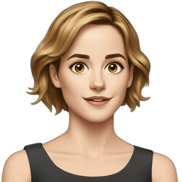 Emmawatson emoji