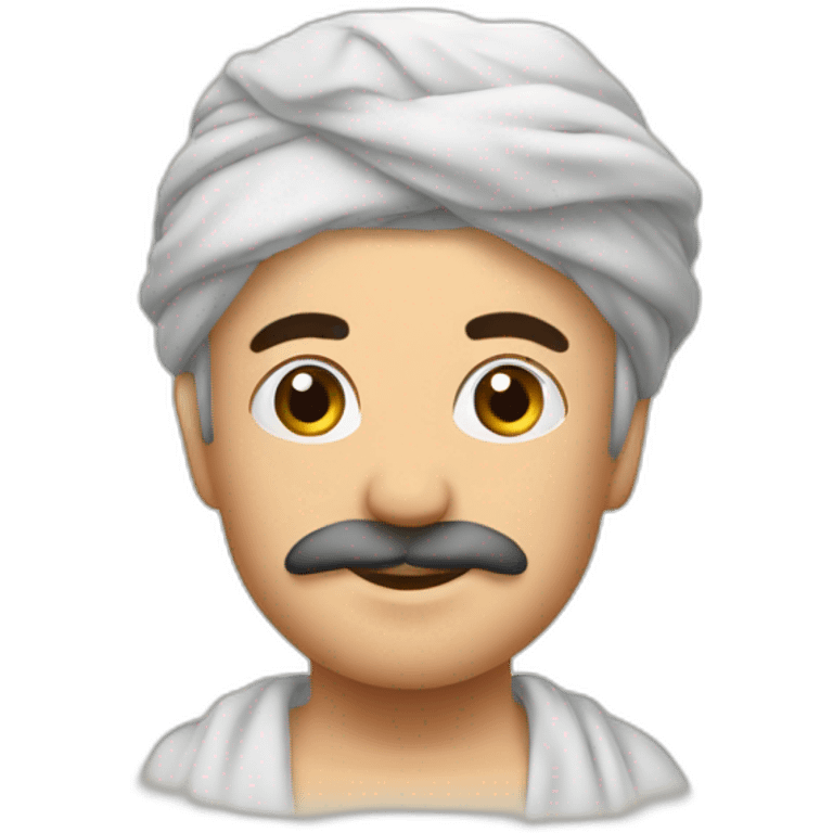 Turkish hamam emoji