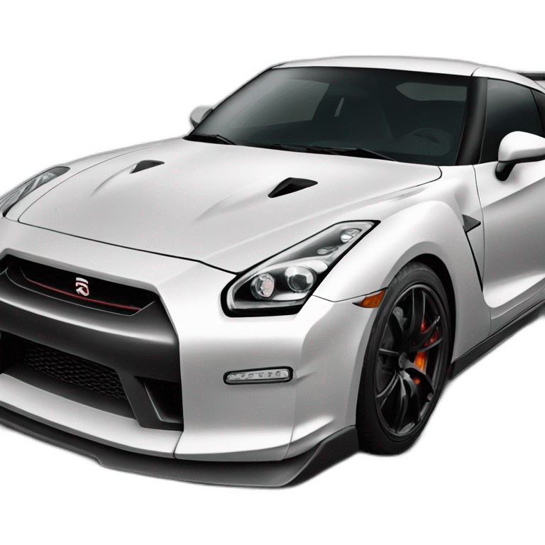 Gtr emoji