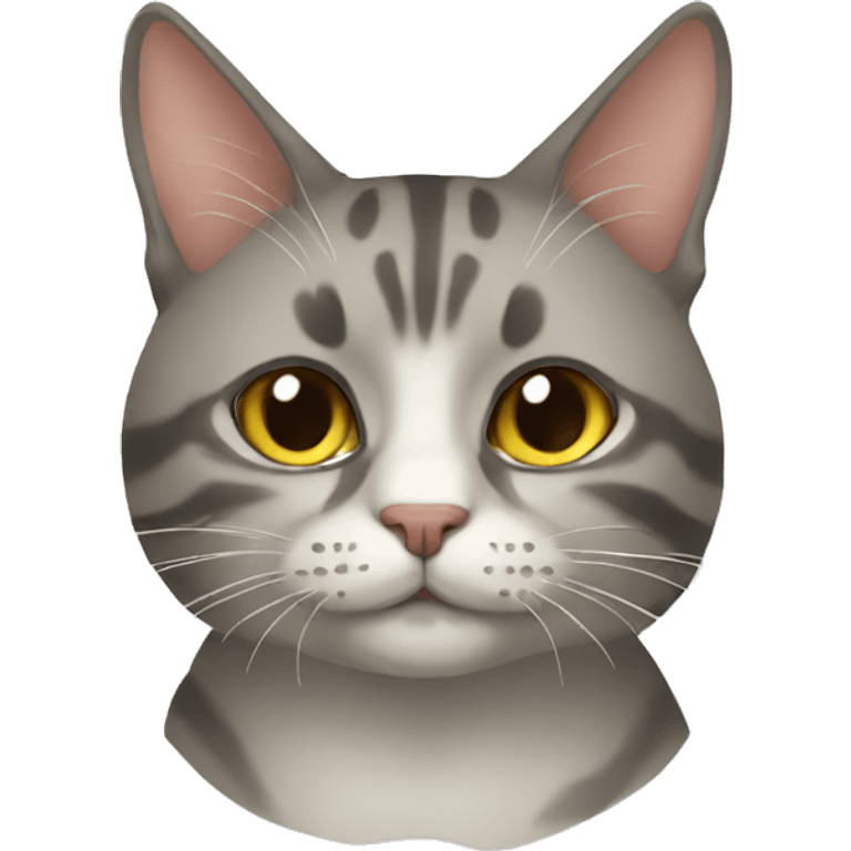 Gato emoji