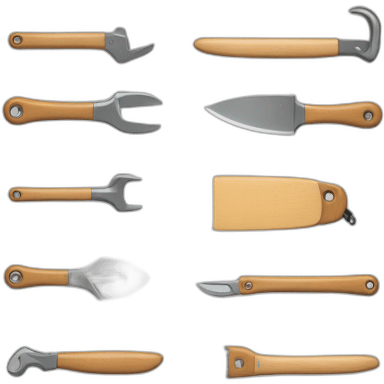 toolset emoji