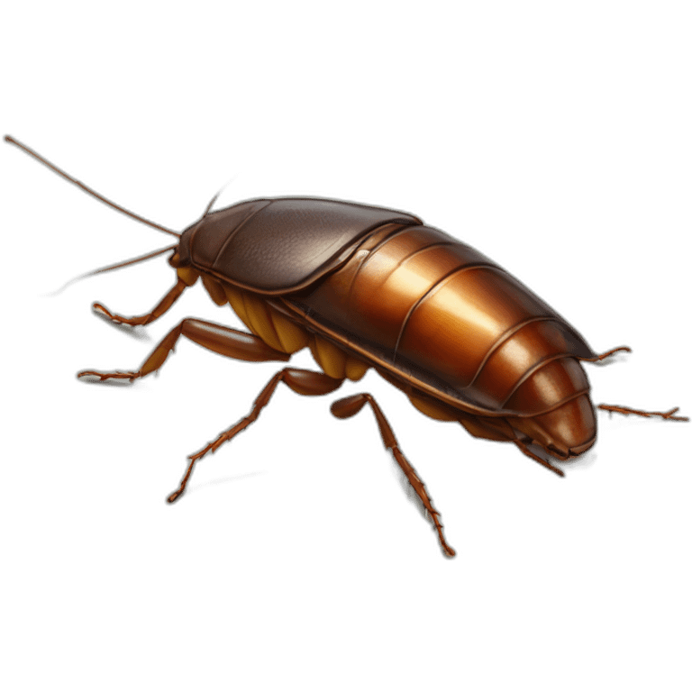 Zelensky cockroach emoji