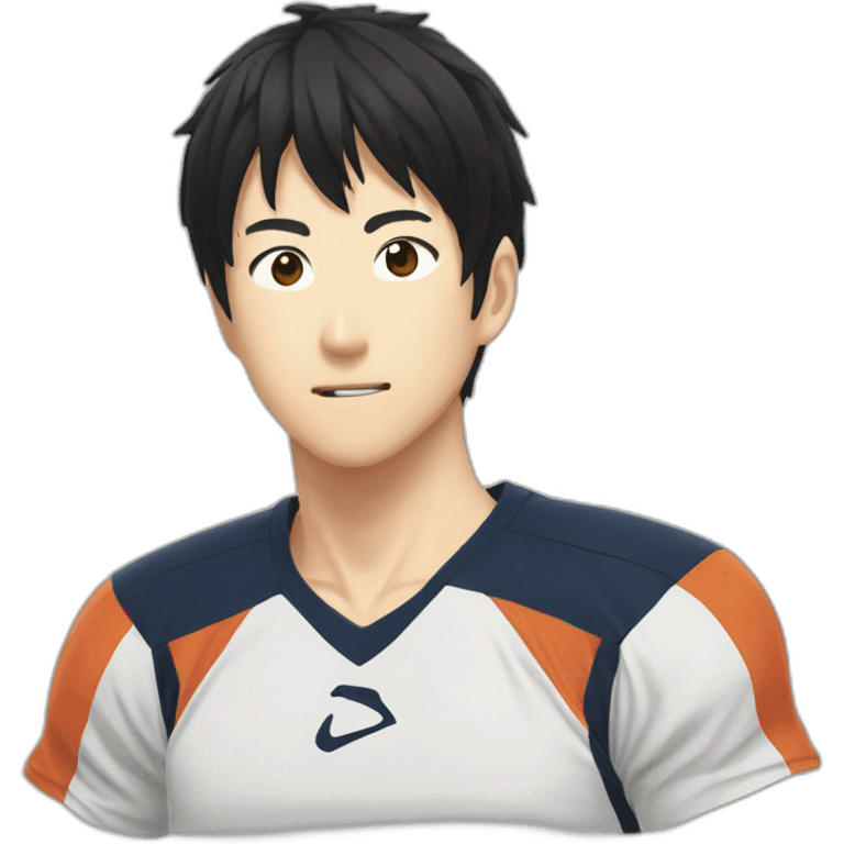 tobio-kageyama emoji