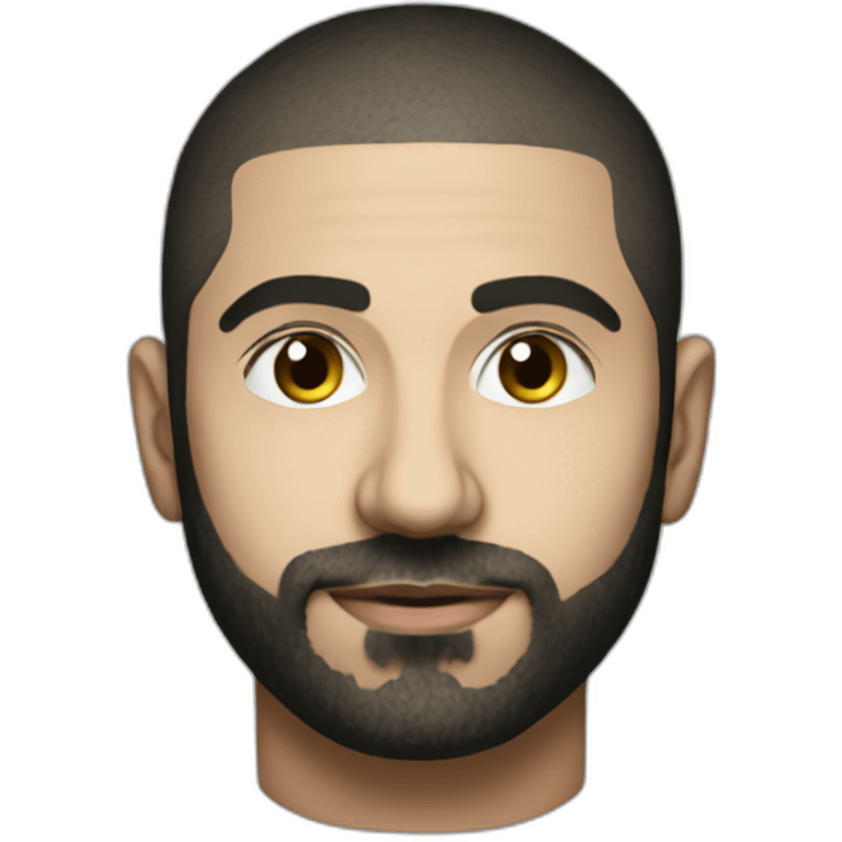 Ibrahim Maalouf emoji