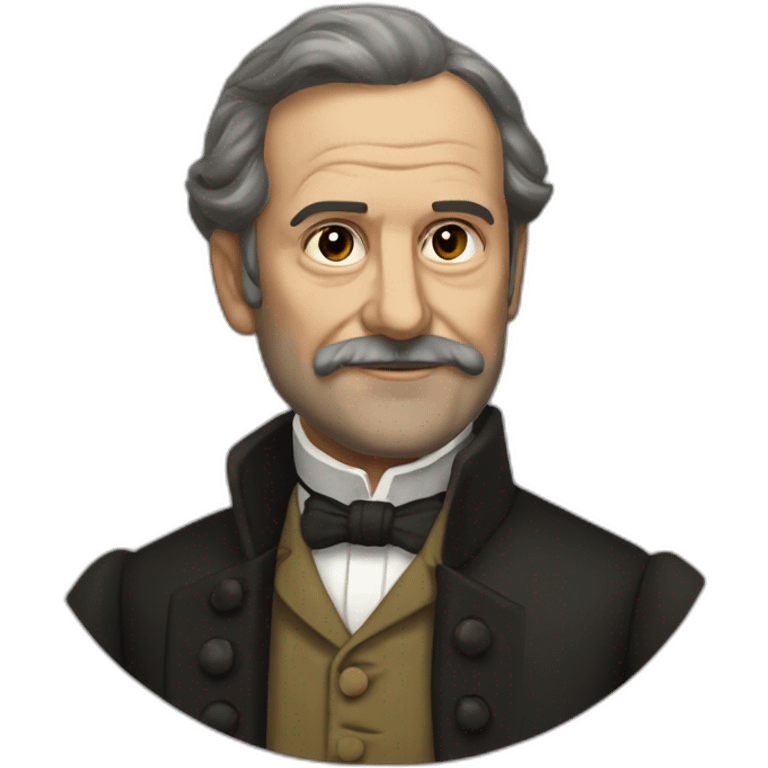 Pasteur Marcello tunasi emoji