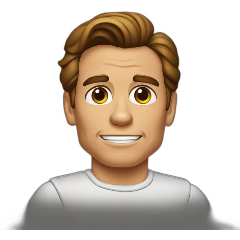 arnold-schwarzenegger-young emoji