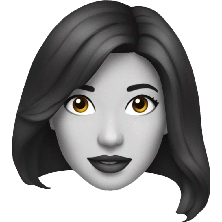 Selena Gómez emoji