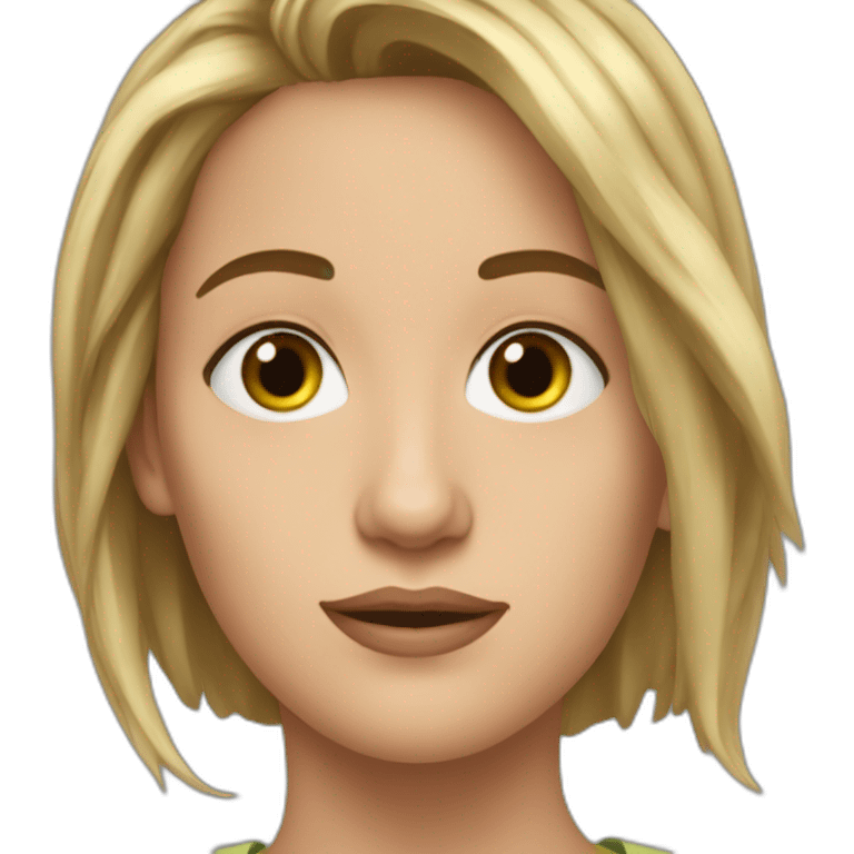 Ophélie Vincent emoji