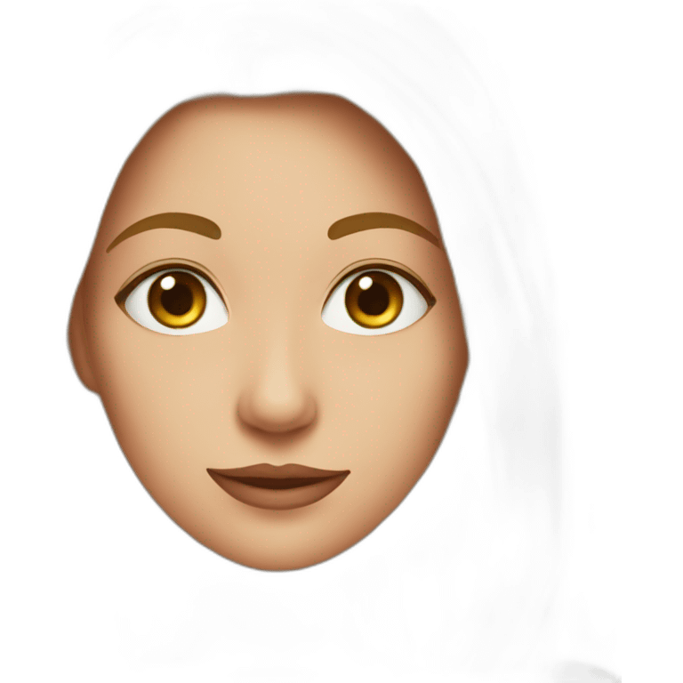 My gf emoji