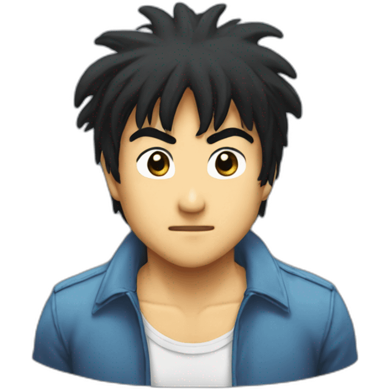 Ippo emoji