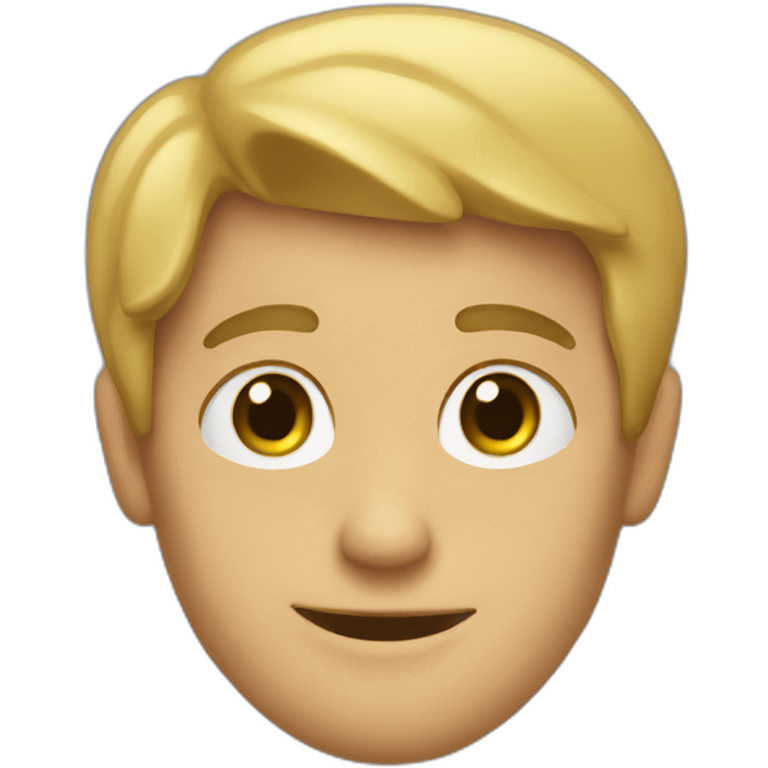 Jake emoji