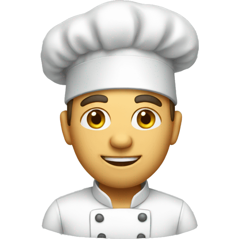 Chef emoji