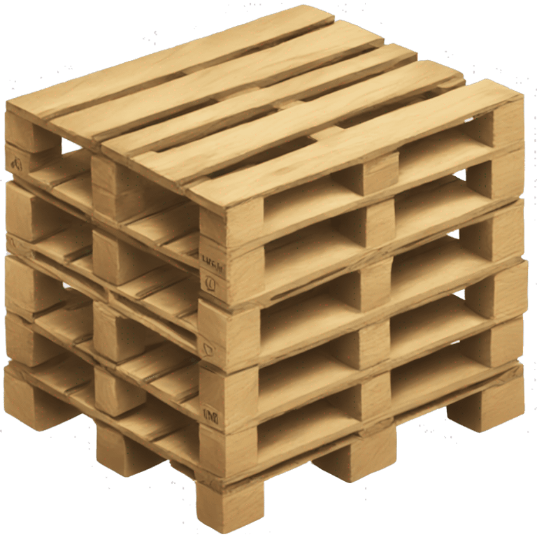 pallet emoji