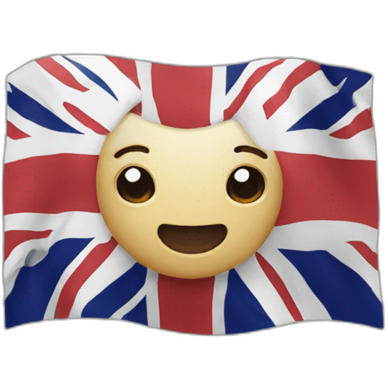 united-kingdom emoji