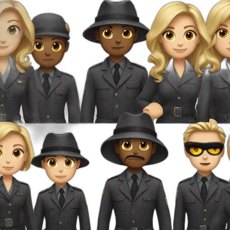 spy x family emoji