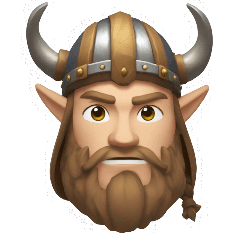 Albion Online viking emoji