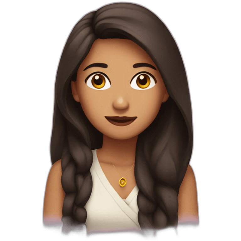 elena emoji