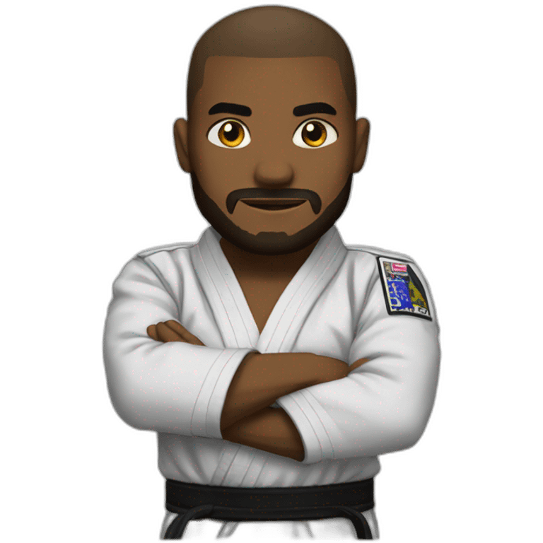 bJJ emoji